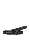 Karl Lagerfeld K/autograph Belt