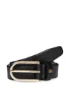 Karl Lagerfeld K/autograph Belt