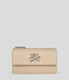 Karl Lagerfeld K/autograph Cardholder