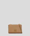 Karl Lagerfeld K/autograph Crossbody Bag