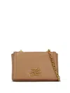 Karl Lagerfeld K/autograph Crossbody Bag In Neutrals
