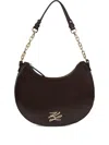 Karl Lagerfeld K/autograph ショルダーバッグ