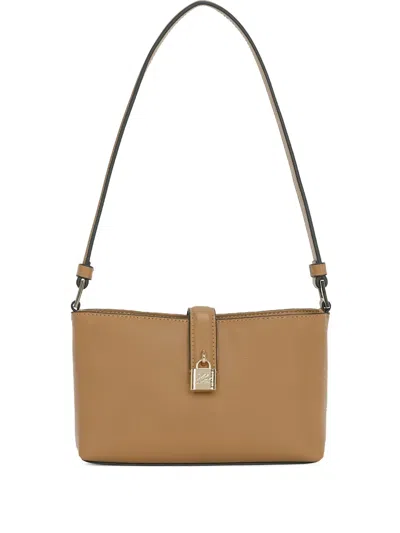 Karl Lagerfeld K/autograph Shoulder Bag
