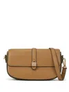 Karl Lagerfeld Woman In Brown