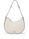 Karl Lagerfeld K/autograph Shoulder Bag In Neutrals