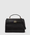 Karl Lagerfeld K/autograph Top Handle Bag In Multi