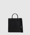 Karl Lagerfeld K/autograph Tote Bag In Black