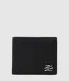 Karl Lagerfeld K/autograph Wallet In Black