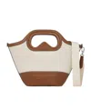 Karl Lagerfeld K/aviator Tote Bag