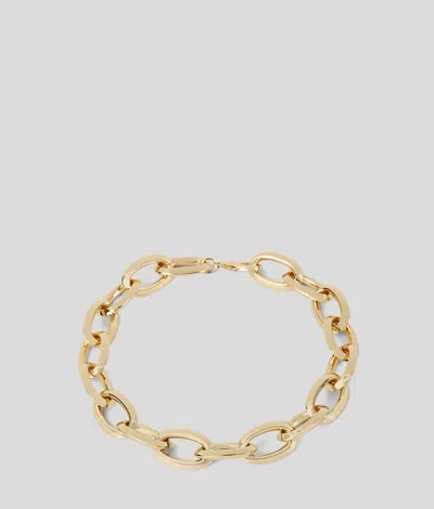 Karl Lagerfeld K/chain Necklace
