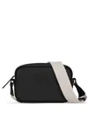 Karl Lagerfeld K/circle Camera Bag In Black