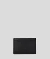 Karl Lagerfeld K/circle Cardholder
