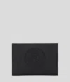 Karl Lagerfeld K/circle Cardholder
