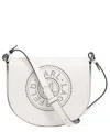 Karl Lagerfeld K/circle Shoulder Bag