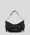 Karl Lagerfeld K/city Medium Shoulder Bag