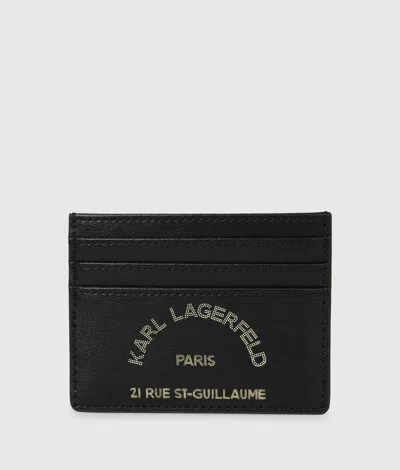 Karl Lagerfeld K/daily Cardholder