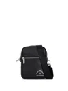 Karl Lagerfeld K/daily Cross Body Bag In Black