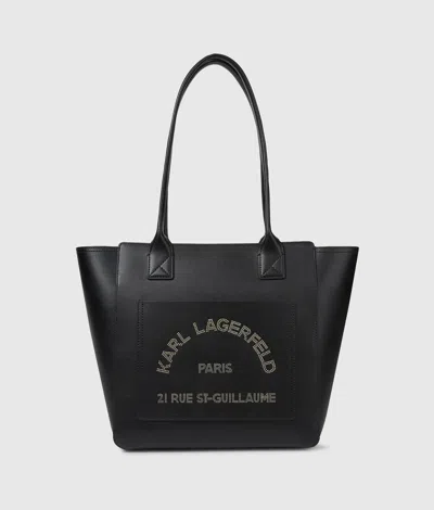 Karl Lagerfeld K/daily Medium Tote Bag