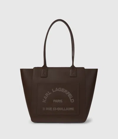 Karl Lagerfeld K/daily Medium Tote Bag