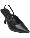 Karl Lagerfeld Keera Mary Jane Mule