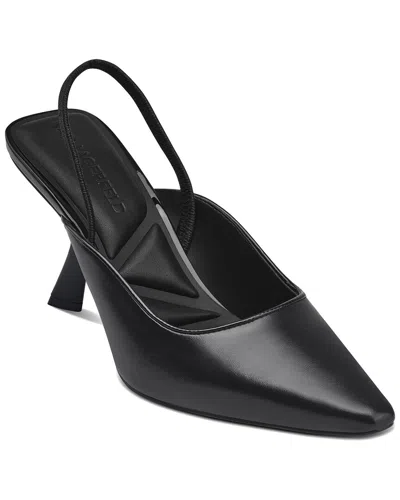 Karl Lagerfeld Keera Slingback Pump