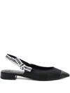 Karl Lagerfeld Kerrie Pumps