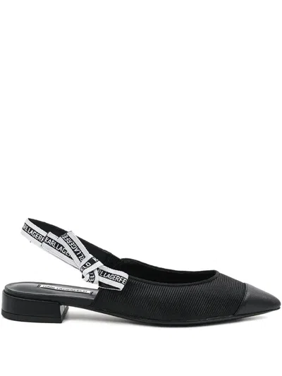 Karl Lagerfeld Kerrie Pumps