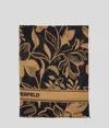Karl Lagerfeld K/essential All-over-print Scarf