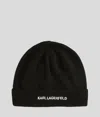 Karl Lagerfeld K/essential Beanie