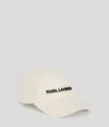 Karl Lagerfeld K/essential Cap