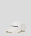 Karl Lagerfeld K/essential Cap