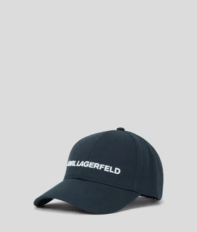 Karl Lagerfeld K/essential Cap