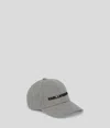 Karl Lagerfeld K/essential Cap
