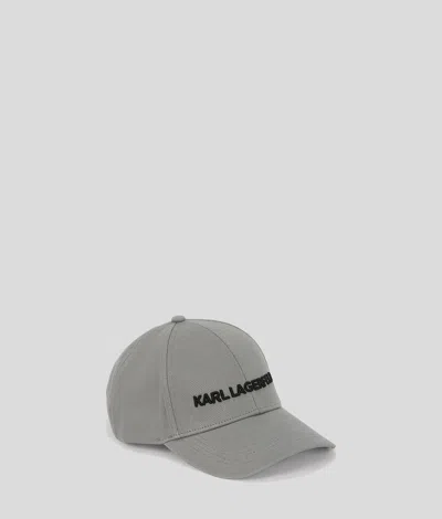 Karl Lagerfeld K/essential Cap