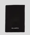 Karl Lagerfeld K/essential Scarf