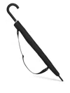 Karl Lagerfeld K/essential Umbrella In Schwarz
