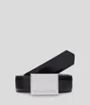 Karl Lagerfeld K/forever Belt