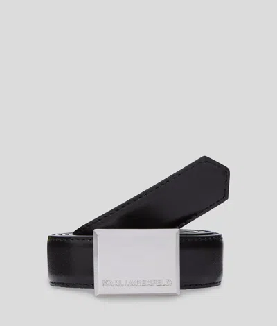 Karl Lagerfeld K/forever Belt