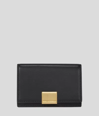 KARL LAGERFELD K/FOREVER CARDHOLDER