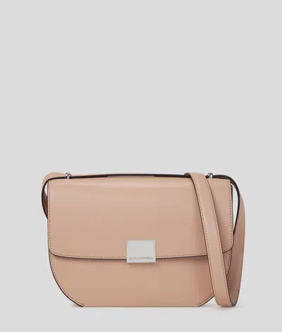 Karl Lagerfeld K/forever Medium Crossbody Bag