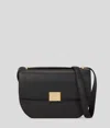 Karl Lagerfeld K/forever Medium Crossbody Bag