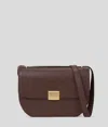 Karl Lagerfeld K/forever Medium Crossbody Bag