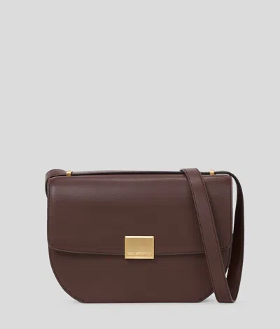 Karl Lagerfeld K/forever Medium Crossbody Bag