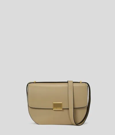 Karl Lagerfeld K/forever Medium Crossbody Bag