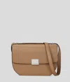 Karl Lagerfeld K/forever Medium Crossbody Bag