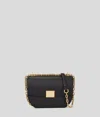 Karl Lagerfeld K/forever Small Crossbody Bag