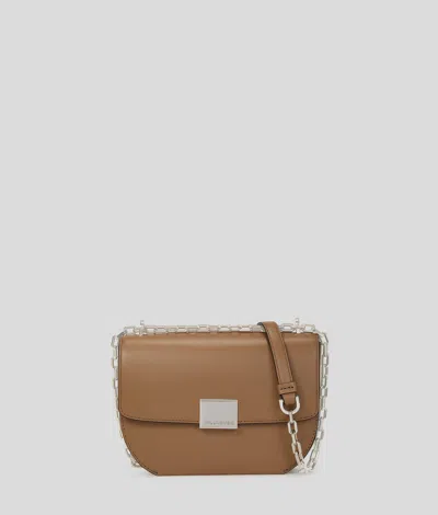 Karl Lagerfeld K/forever Small Crossbody Bag