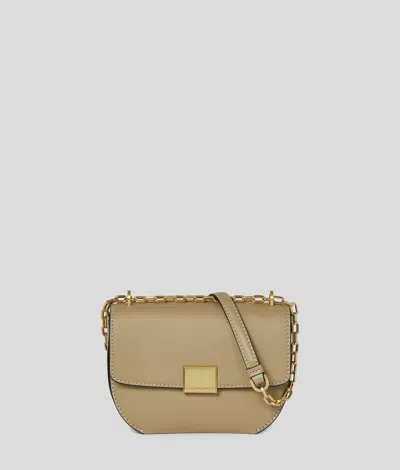 Karl Lagerfeld K/forever Small Crossbody Bag