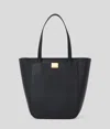 Karl Lagerfeld K/forever Tote Bag