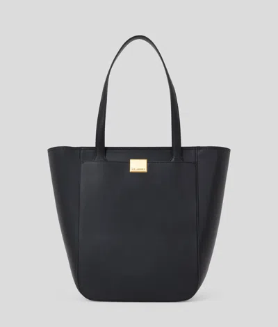 Karl Lagerfeld K/forever Tote Bag